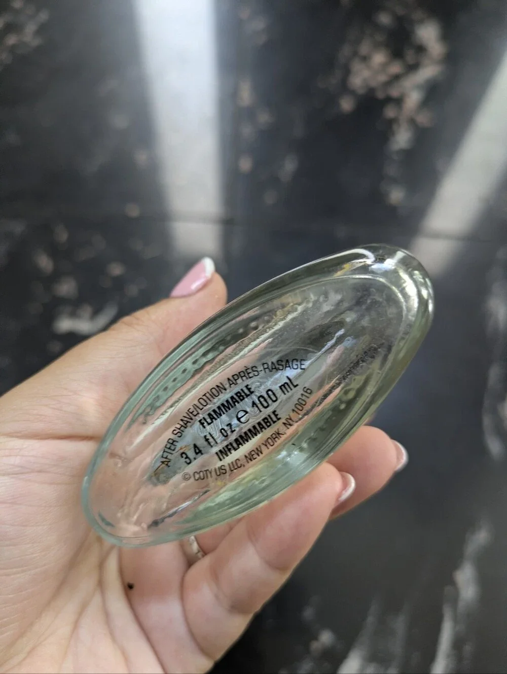 Adidas Dynamic Pulse After Shave Discontinued